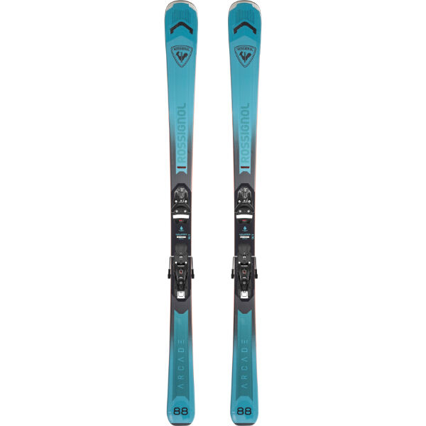 Rossignol Arcade 88 Skis